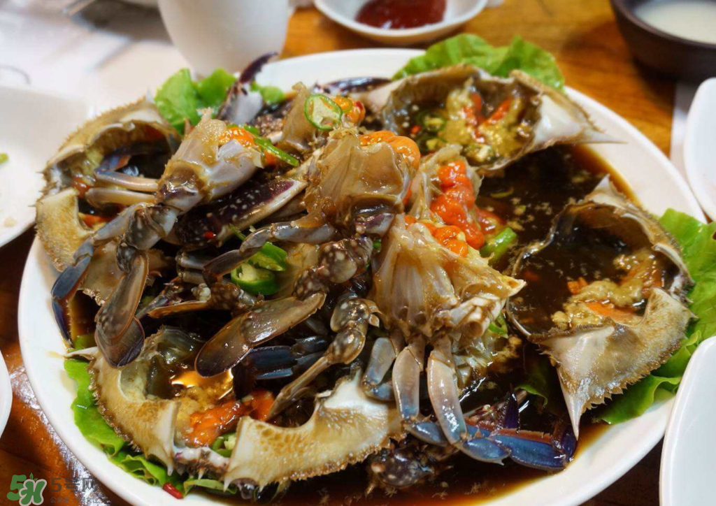 醬蟹怎么做好吃？醬蟹有寄生蟲嗎？
