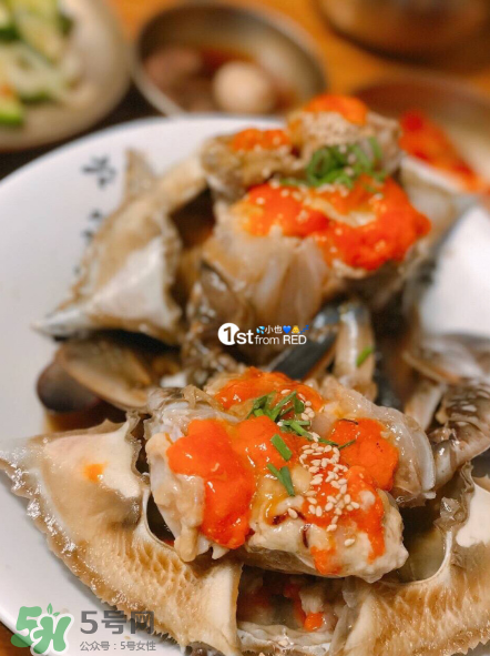 醬蟹怎么做好吃？醬蟹有寄生蟲嗎？