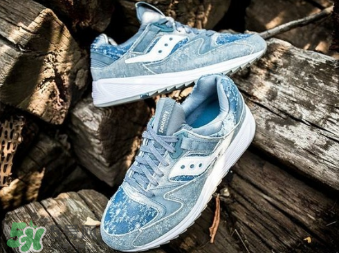saucony鞋子怎么樣？索康尼鞋碼偏大偏??？