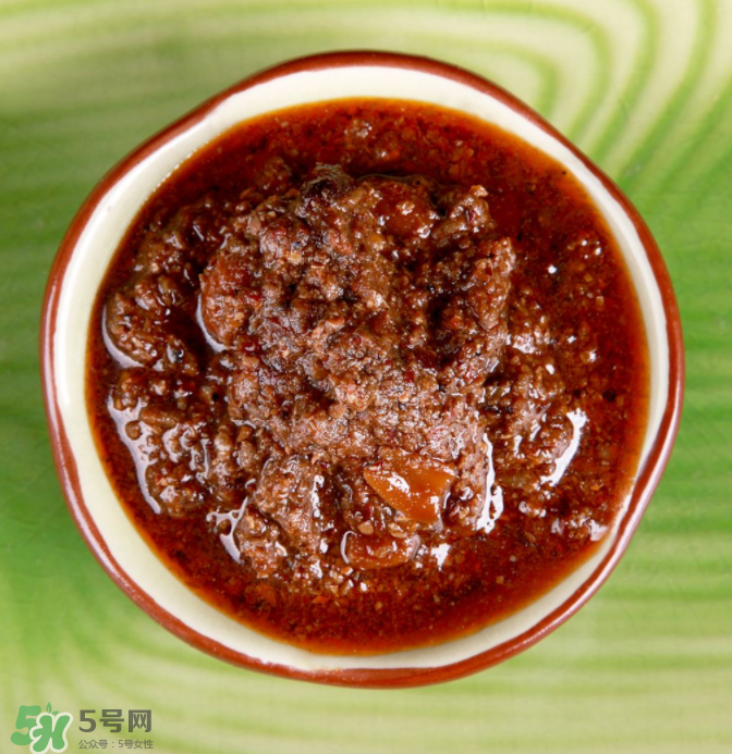 蟹醬怎么吃好吃？蟹醬可以保存多久？