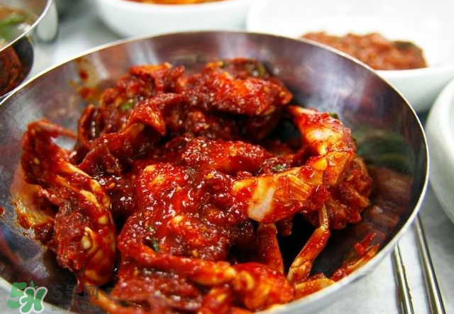蟹醬怎么吃好吃？蟹醬可以保存多久？