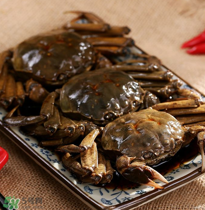 蟹醬怎么吃好吃？蟹醬可以保存多久？
