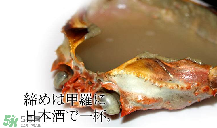 蟹醬怎么吃好吃？蟹醬可以保存多久？