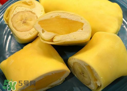 班戟皮怎么煎？班戟皮怎么做才q彈？