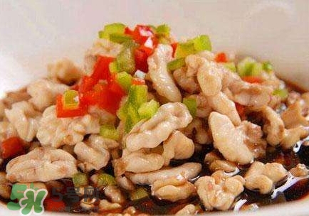 核桃怎么挑選好壞？怎么辨別核桃的好壞？