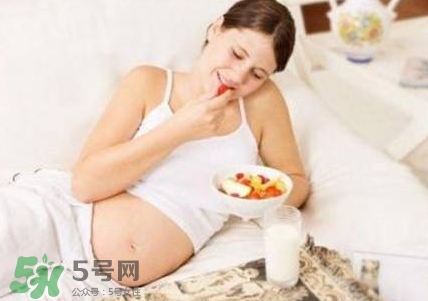 孕婦可以喝核桃粉嗎？孕婦喝核桃粉好嗎？