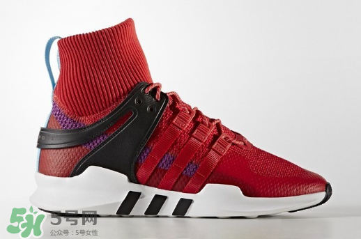adidas eqt support adv中筒襪套款什么時候發(fā)售？