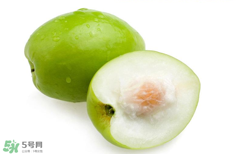青棗是發(fā)物嗎？青棗一天能吃多少？
