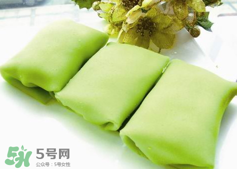 班戟粉是低筋面粉嗎？班戟粉和低筋面粉的區(qū)別