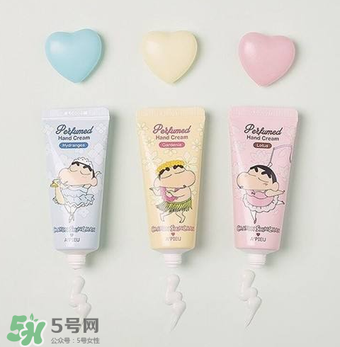 護(hù)手霜分類 你適合涂哪種護(hù)手霜？