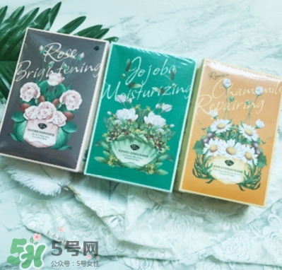 阿芙面膜要洗嗎？教你阿芙面膜的使用事項