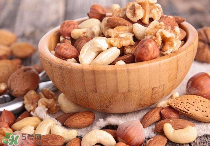 什么堅果最有營養(yǎng)？堅果怎么吃比較好？