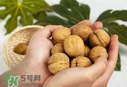 核桃與什么食物相克？核桃和什么一起吃有營養(yǎng)？
