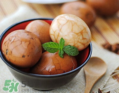 五香蛋有營養(yǎng)嗎？五香蛋怎么做的