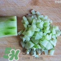 核桃粉怎么做？核桃粉的功效與作用