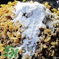 核桃粉怎么做？核桃粉的功效與作用