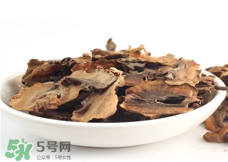 核桃分心木可以煲湯嗎？核桃分心木可以和枸杞泡水嗎？