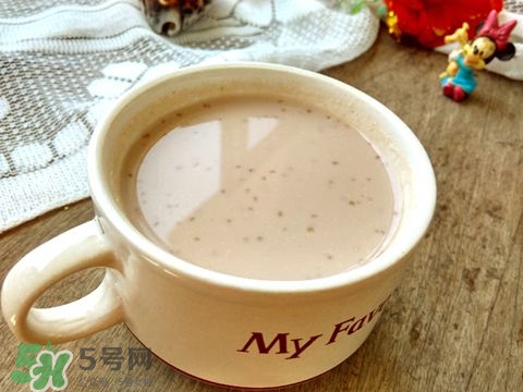 核桃可以和黃豆一起打豆?jié){嗎？核桃和什么一起打豆?jié){好？