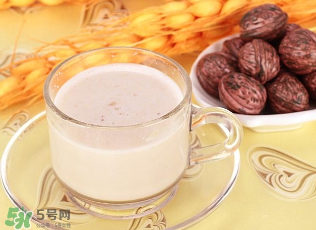 喝核桃粉有什么好處？喝核桃粉會(huì)長(zhǎng)胖嗎？