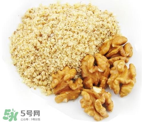喝核桃粉有什么好處？喝核桃粉會(huì)長(zhǎng)胖嗎？