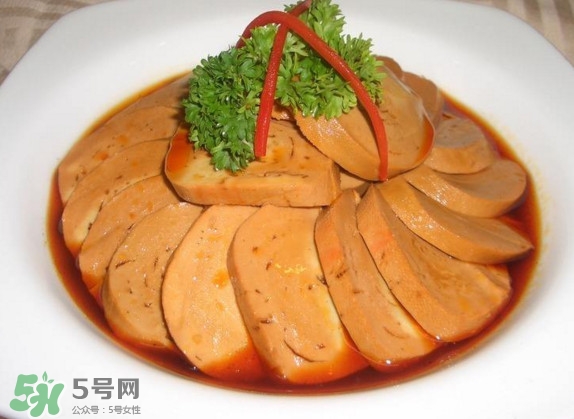 素雞是發(fā)物嗎？素雞可以直接吃嗎？