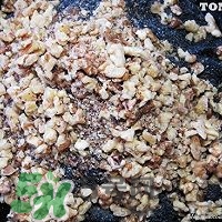 核桃粉怎么做？核桃粉的功效與作用