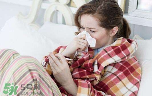 孕婦感冒對胎兒有影響嗎？孕婦感冒嗓子疼怎么辦？