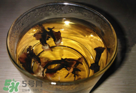 核桃分心木可以和茶葉一起泡嗎？核桃分心木可以泡幾次？