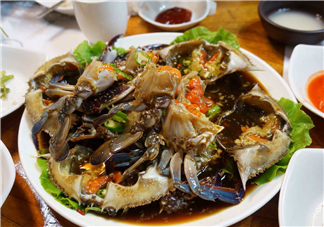 醬蟹怎么做好吃？醬蟹有寄生蟲嗎？