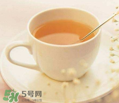 核桃分心木可以減肥嗎？什么茶減肥最有效？