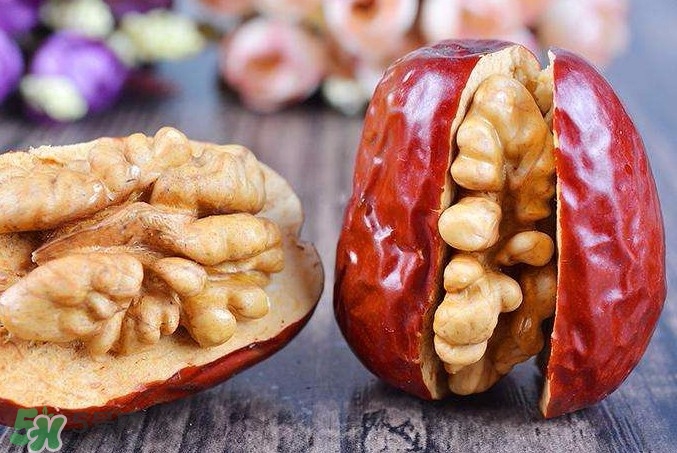 鮮核桃是涼性還是熱性？鮮核桃是發(fā)物嗎？
