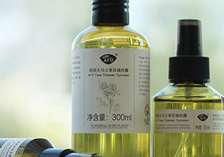 阿芙大馬士革玫瑰純露怎么樣？