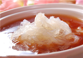 魚翅卡喉嚨了怎么辦？魚翅卡喉嚨的自救法