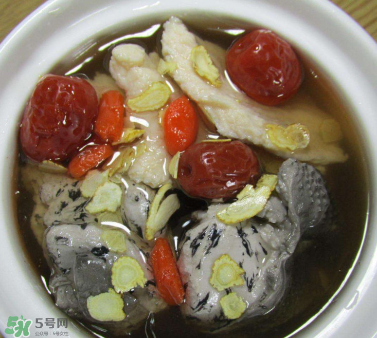 花旗參烏雞湯孕婦可以喝嗎？懷孕可以吃花旗參烏雞湯嗎？