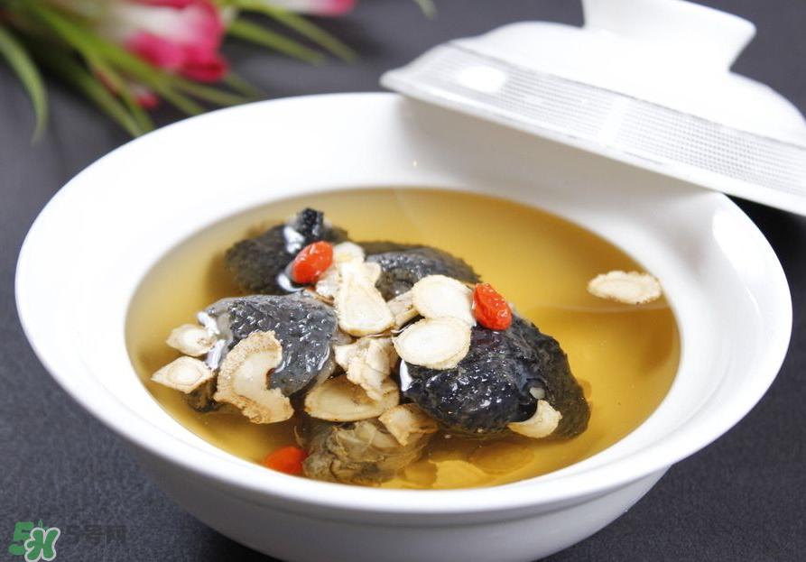 花旗參烏雞湯經(jīng)期可以喝嗎？