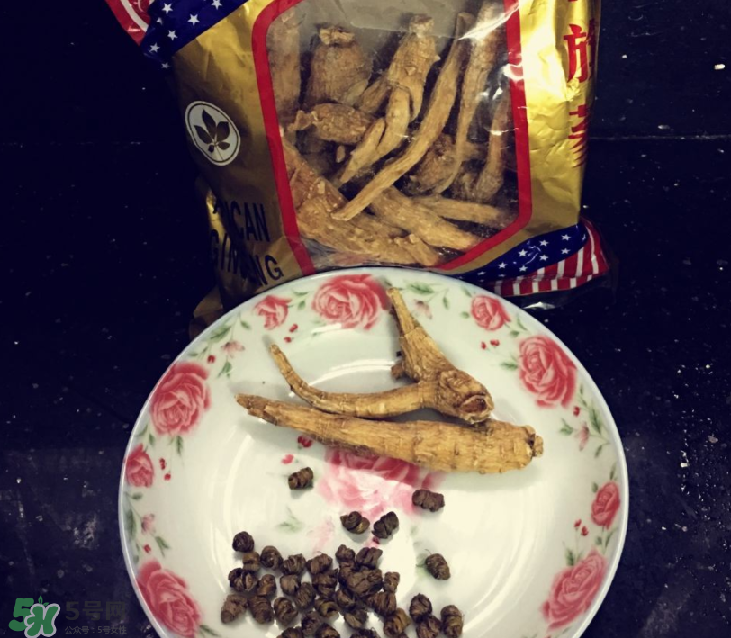 花旗參烏雞湯小孩能喝嗎？花旗參烏雞湯不適宜人群