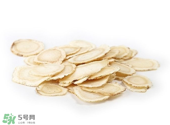 花旗參和西洋參的區(qū)別 花旗參好還是西洋參好？