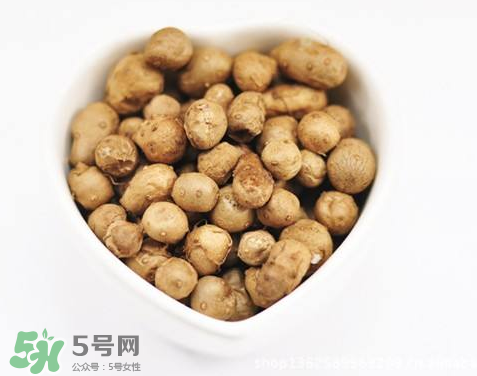 山藥豆是什么東西？山藥豆是長在土里嗎？
