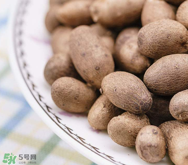 山藥豆是怎么長出來的？山藥豆是山藥的種子嗎？