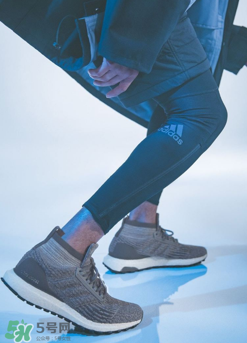 adidas ultraboost mid atr中筒機(jī)能跑鞋多少錢(qián)？