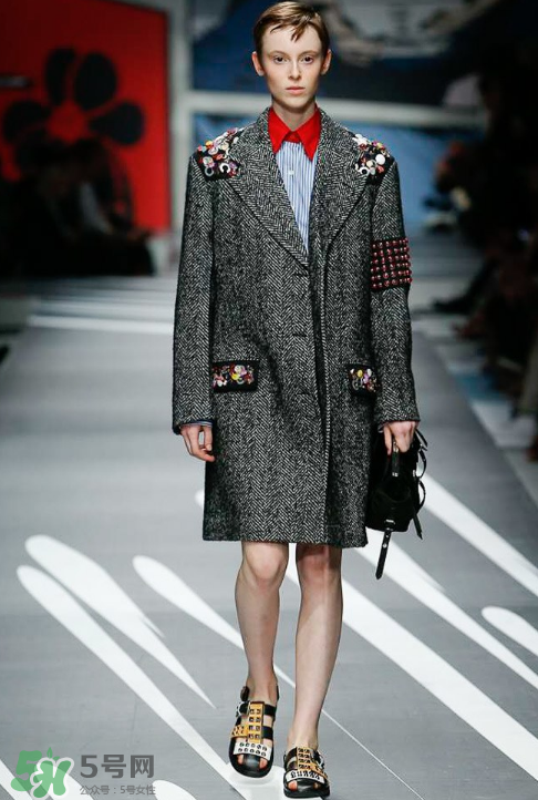 prada2018春夏系列怎么樣_好看嗎_款式有哪些？