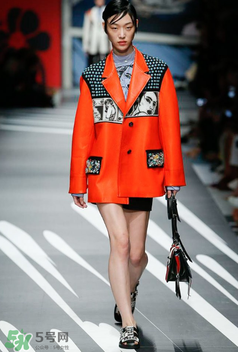 prada2018春夏系列怎么樣_好看嗎_款式有哪些？