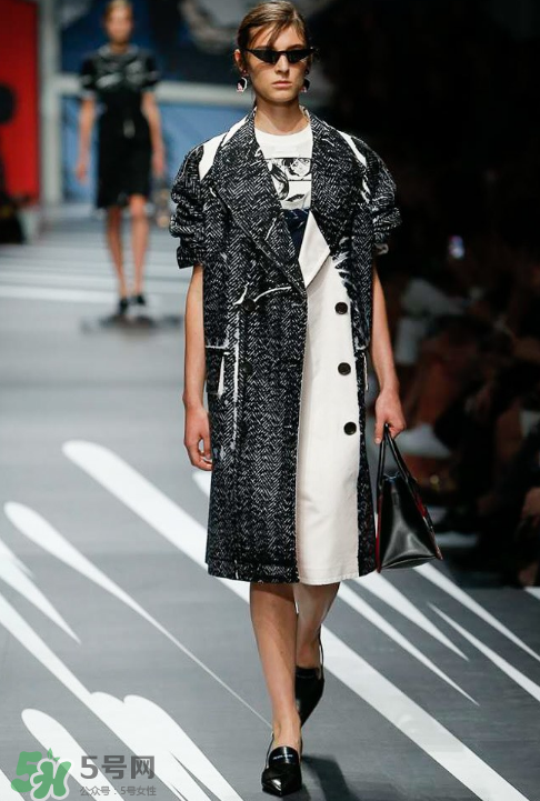 prada2018春夏系列怎么樣_好看嗎_款式有哪些？