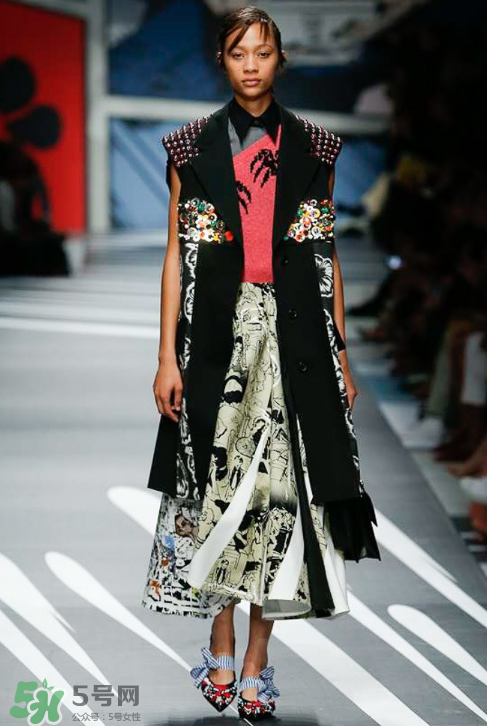 prada2018春夏系列怎么樣_好看嗎_款式有哪些？