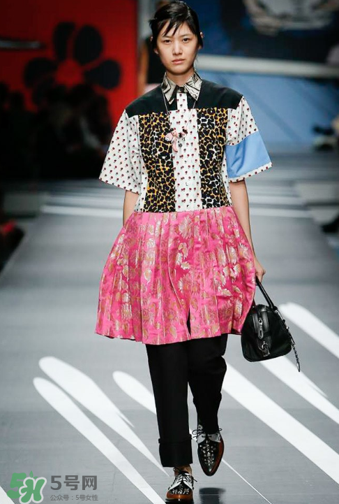 prada2018春夏系列怎么樣_好看嗎_款式有哪些？
