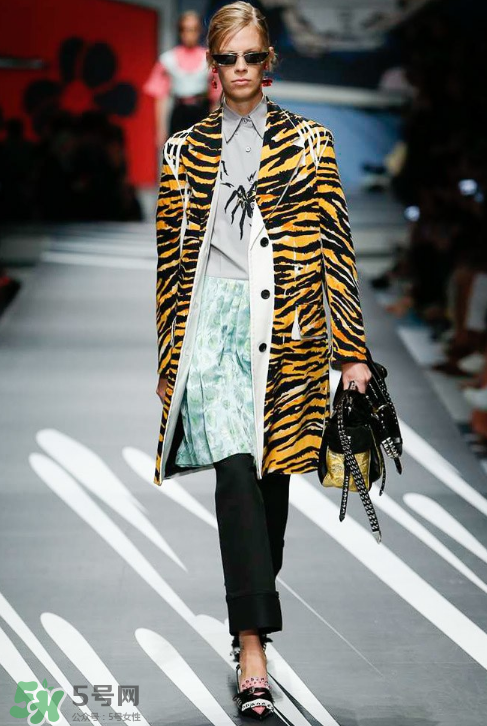 prada2018春夏系列怎么樣_好看嗎_款式有哪些？