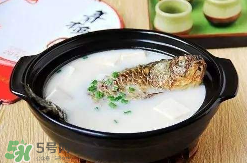 魚湯怎么去腥？魚湯去腥小技巧