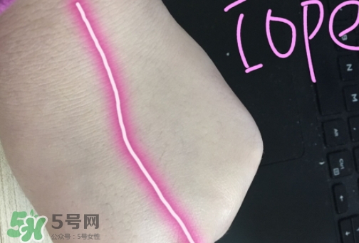 蘭蔻小粉盒適合什么膚質(zhì)？