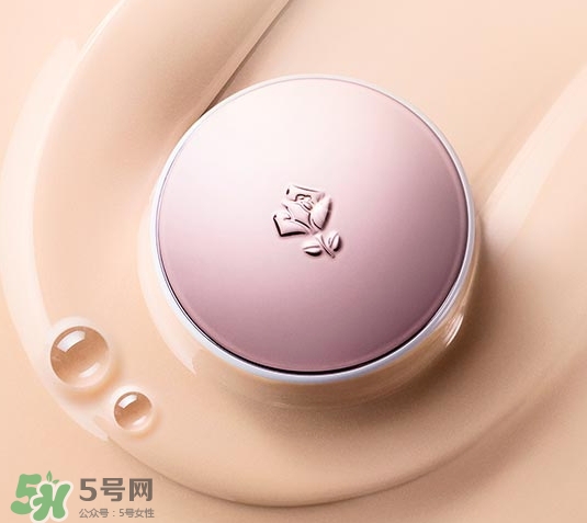 蘭蔻小粉盒適合什么膚質(zhì)？