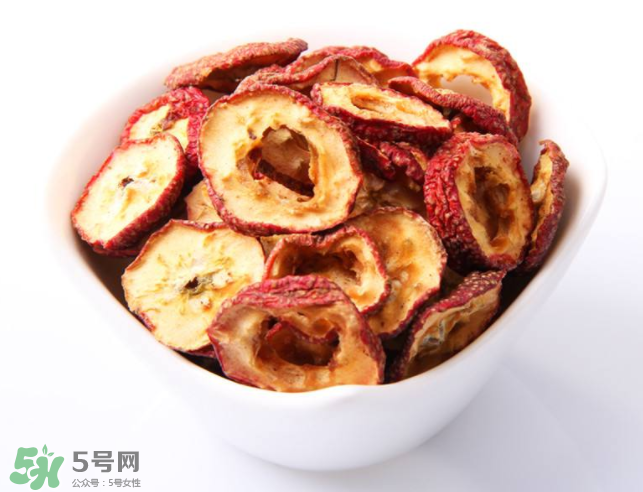 山楂要煲多長時間最好？山楂要什么時候吃最好？